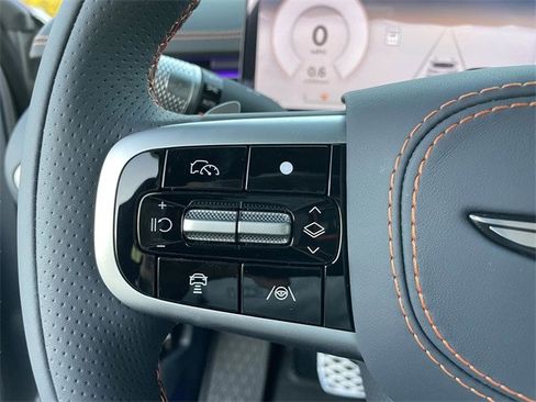 New 2026 Genesis GV70 3.5T Sport Advanced image 27