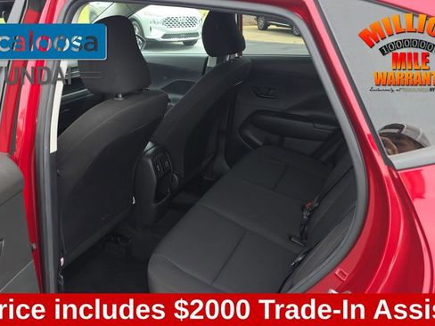 Used 2025 Hyundai Kona SEL image 24
