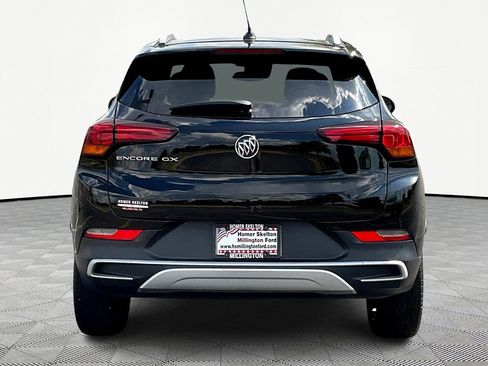 Used 2021 Buick Encore GX Select image 4