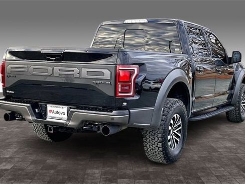 Used 2019 Ford F150 Raptor w/ Equipment Group 802A Luxury image 6