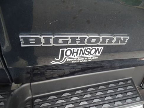 Used 2019 RAM 1500 Big Horn image 26