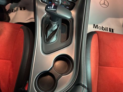 Used 2023 Dodge Challenger R/T Scat Pack image 30