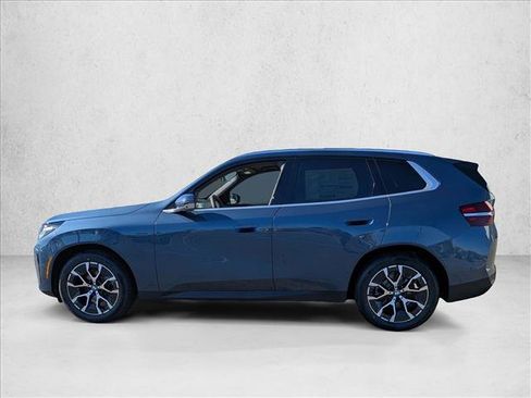 Used 2026 BMW X3 xDrive30 w/ Premium Package image 5