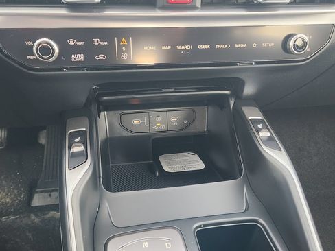 New 2026 Kia Sorento EX AWD/4WD image 24