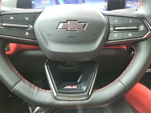 Used 2025 Chevrolet Blazer EV SS image 43