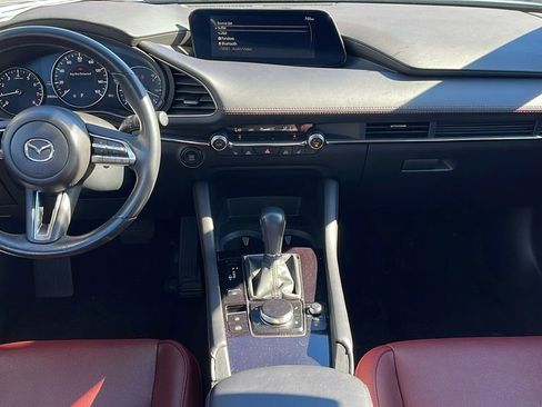 Used 2023 MAZDA MAZDA3 s image 17