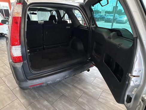 Used 2006 Honda CR-V EX image 31