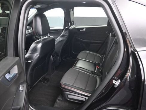 Used 2024 Ford Escape ST-Line AWD/4WD image 10