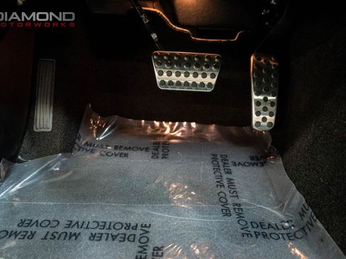 Used 2023 Dodge Challenger SRT Hellcat image 53