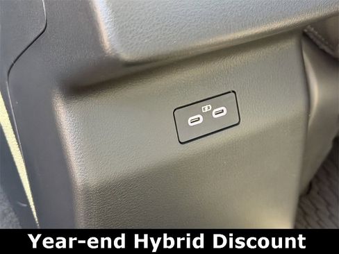 New 2026 MAZDA CX-50 AWD 2.5 Hybrid w/ Weather Package image 16