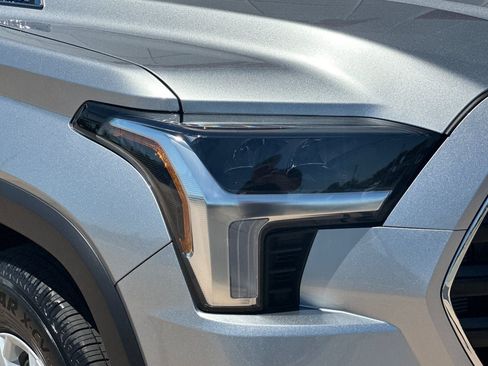 New 2026 Toyota Sequoia SR5 AWD/4WD image 31