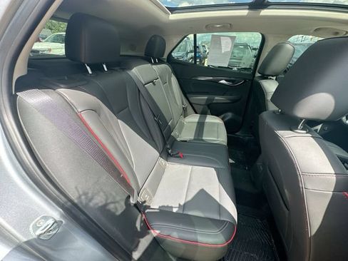 Used 2023 Buick Envision Essence w/ Technology Package I AWD/4WD image 31
