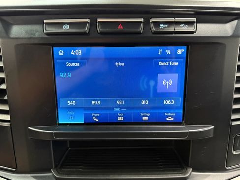 Used 2024 Ford F250 XLT w/ FX4 Off-Road Package AWD/4WD image 22