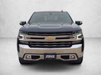 Used 2021 Chevrolet Silverado 1500 LTZ w/ LTZ Convenience Package II video 2