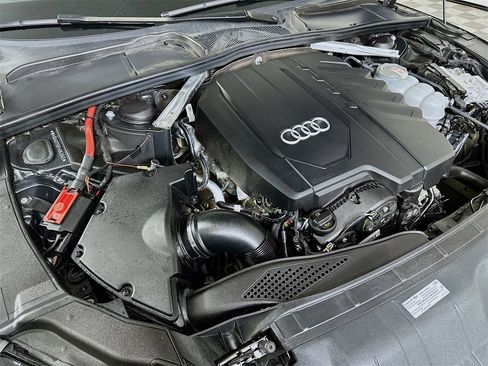 Certified 2023 Audi A5 2.0T Premium w/ Convenience Package image 26