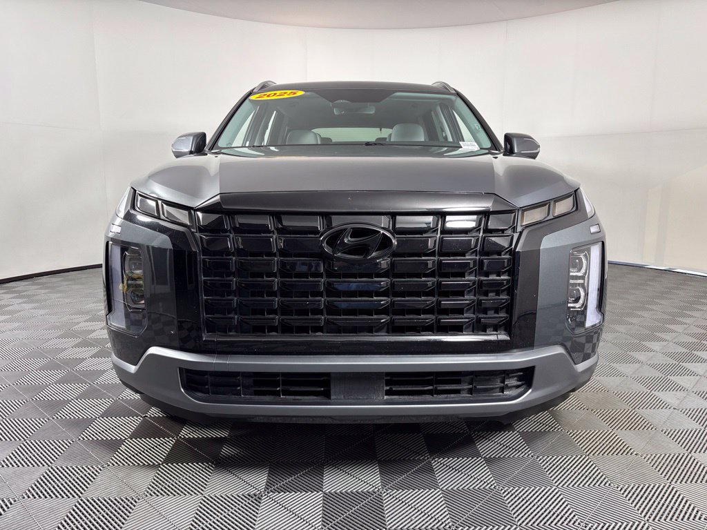 Used 2025 Hyundai Palisade SEL AWD/4WD image 18