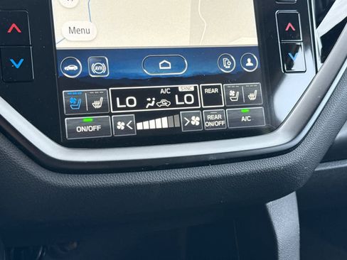 New 2026 Subaru Ascent Bronze Edition AWD/4WD image 21