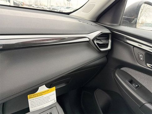 New 2026 Chevrolet TrailBlazer LS w/ LS Convenience Package image 28