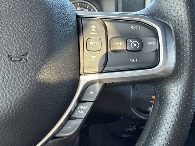 New 2026 RAM 3500 Tradesman AWD/4WD image 31
