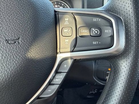 New 2026 RAM 3500 Tradesman AWD/4WD image 31
