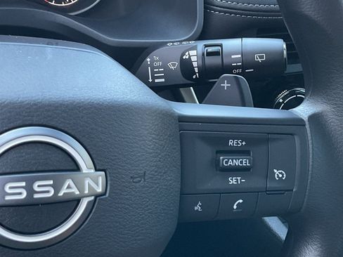 New 2026 Nissan Rogue S image 22