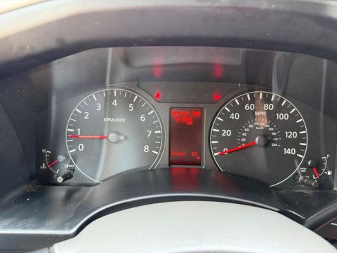 Used 2016 Nissan NV 2500 SV w/ Technology Package RWD image 48