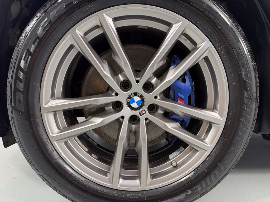 Used 2021 BMW X3 M40i w/ Premium Package AWD/4WD image 10