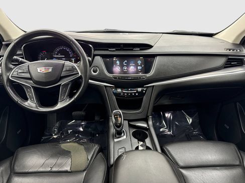 Used 2019 Cadillac XT5 Premium Luxury AWD/4WD image 20