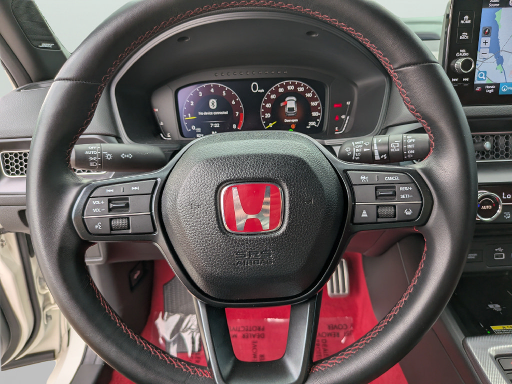 Used 2025 Honda Civic Type R image 27