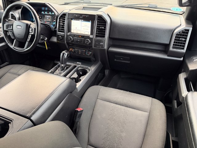 Used 2018 Ford F150 XLT w/ Equipment Group 302A Luxury AWD/4WD image 34