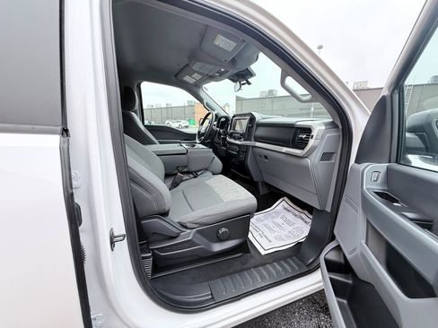 Used 2023 Ford F150 XLT w/ Trailer Tow Package AWD/4WD image 10