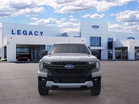 New 2026 Ford Ranger XLT w/ Equipment Group 301A High RWD image 6