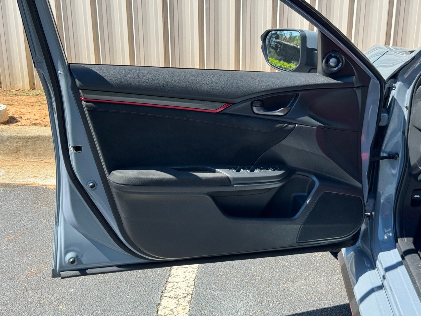 Used 2021 Honda Civic Type R image 38