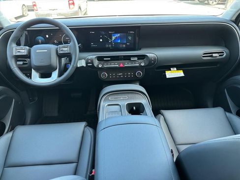 New 2026 Hyundai Palisade SEL AWD/4WD image 4