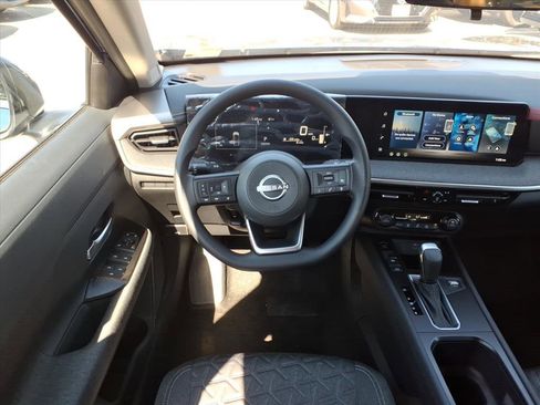 New 2026 Nissan Kicks SV image 6