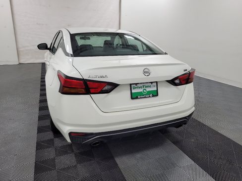 Used 2019 Nissan Altima 2.5 SR image 6
