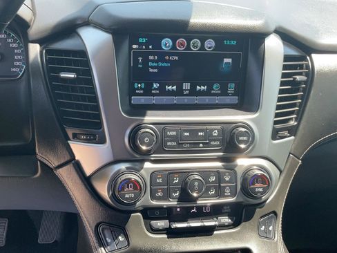 Used 2020 Chevrolet Tahoe LT AWD/4WD image 13