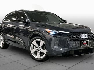 Used 2025 Audi Q5 Prestige AWD/4WD video 2
