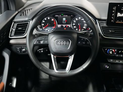 Used 2024 Audi Q5 2.0T Premium AWD/4WD image 26