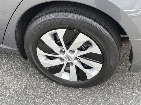 Certified 2025 Nissan Altima 2.5 S image 30