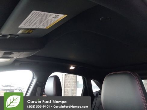 New 2026 Ford Escape ST-Line w/ Tech Pack #1 image 23