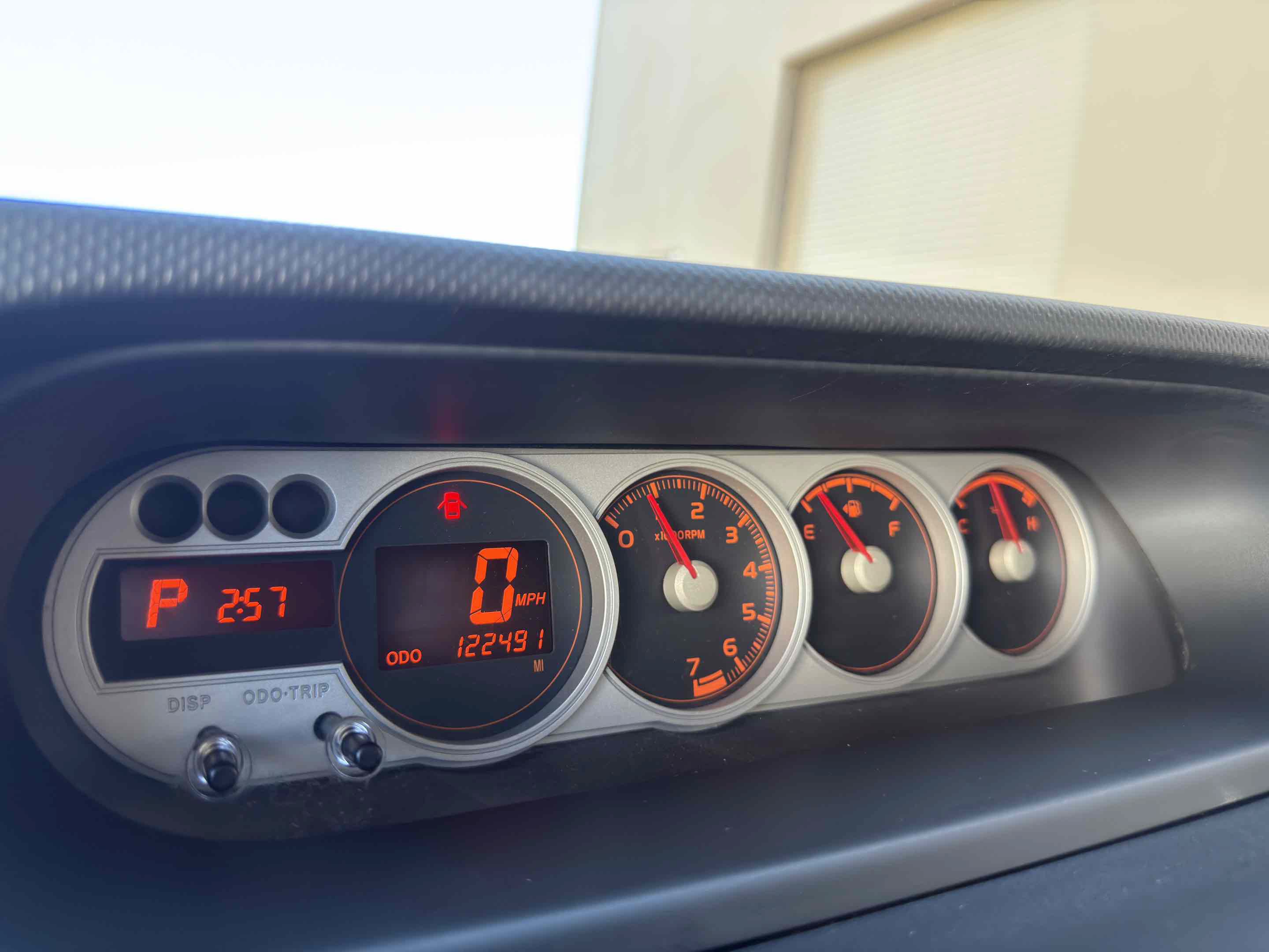 Used 2008 Scion xB FWD image 26
