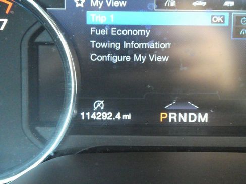 Used 2019 Ford F150 Lariat w/ Equipment Group 502A Luxury image 36