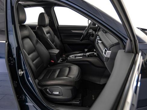 Used 2023 MAZDA CX-5 Signature image 29