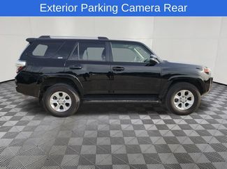 Used 2023 Toyota 4Runner SR5 Premium AWD/4WD video 4