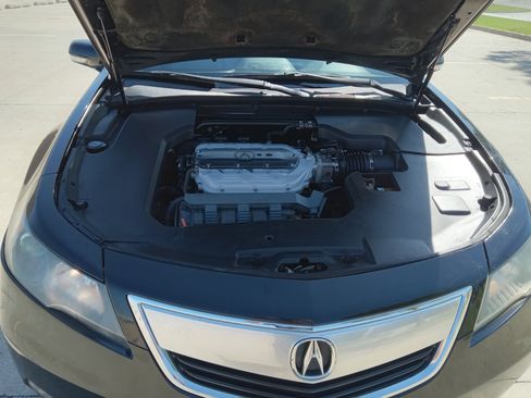 Used 2012 Acura TL w/ Technology Package image 30