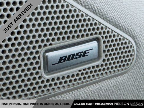 Certified 2023 Nissan Rogue SL w/ SL Premium Package image 19