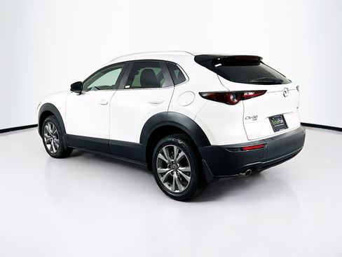 Used 2023 MAZDA CX-30 AWD 2.5 S w/ Select Package image 5