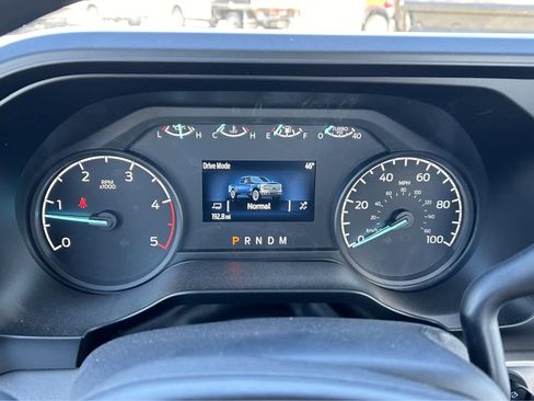 New 2023 Ford F350 XL w/ Snow Plow Prep Package image 39