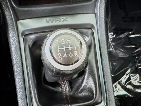 Used 2019 Subaru WRX Premium image 18